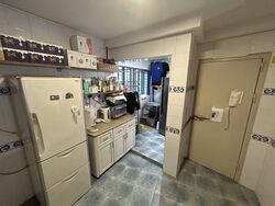 Blk 469 Blue Riverview (Sembawang), HDB 5 Rooms #553690811